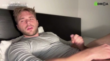 Hot8pack01  01-12-2021 video showcum